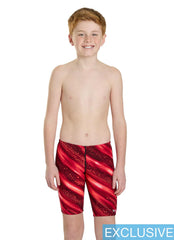 TYR Boys' Durafast Elite Venom Jammer (Little Kid, Big Kid)