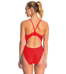 Waterpro Lifeguard Piped 1pc