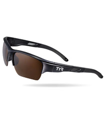TYR Unisex Vatcher Performance Sunglasses