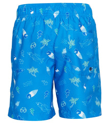 Speedo Boys' Redondo 15" Volley Short (Little Kid, Big Kid)