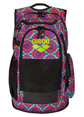 Arena All Set Allover 45L Backpack