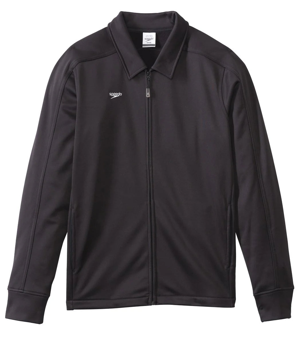 Speedo Streamline Male Warm Up Jacket
