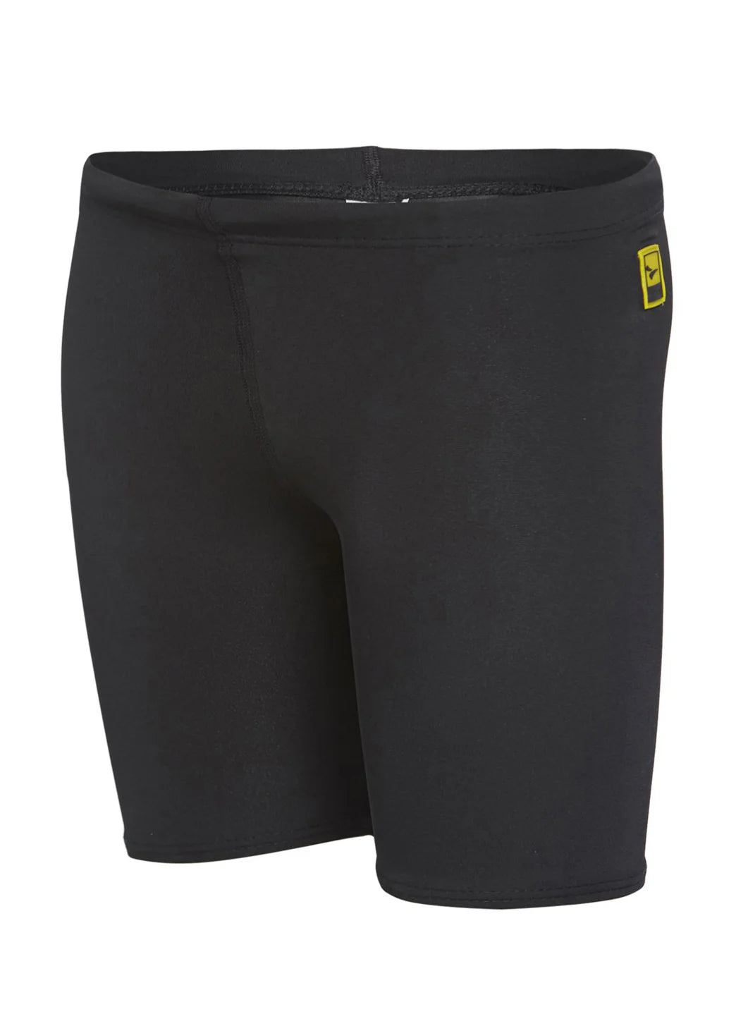 FINIS Boys' Solid Jammer Swimsuit
