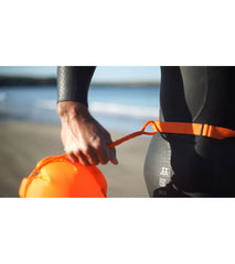 Swim Secure Swim Buoy/Tow Float Pro