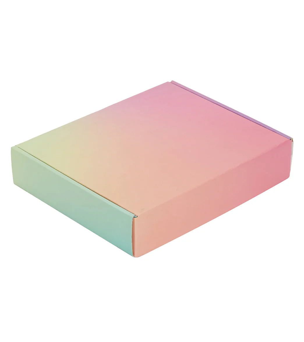 Sporti SwimOutlet Rainbox Box Gift Box