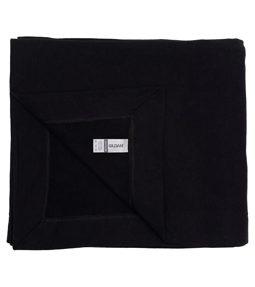 Gildan Heavy Blend Fleece Blanket