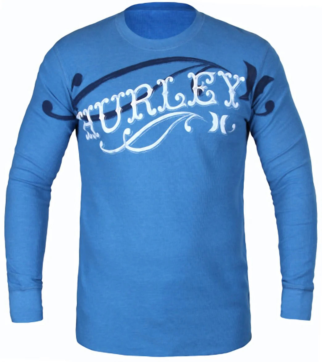 Hurley Guys' Old Vic L/S Thermal