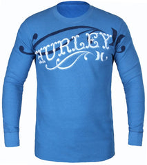Hurley Guys' Old Vic L/S Thermal