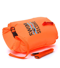 Swim Secure 35L Dry Bag Swim Buoy