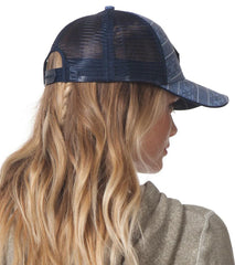Rip Curl Women's South East Swell Trucker Hat