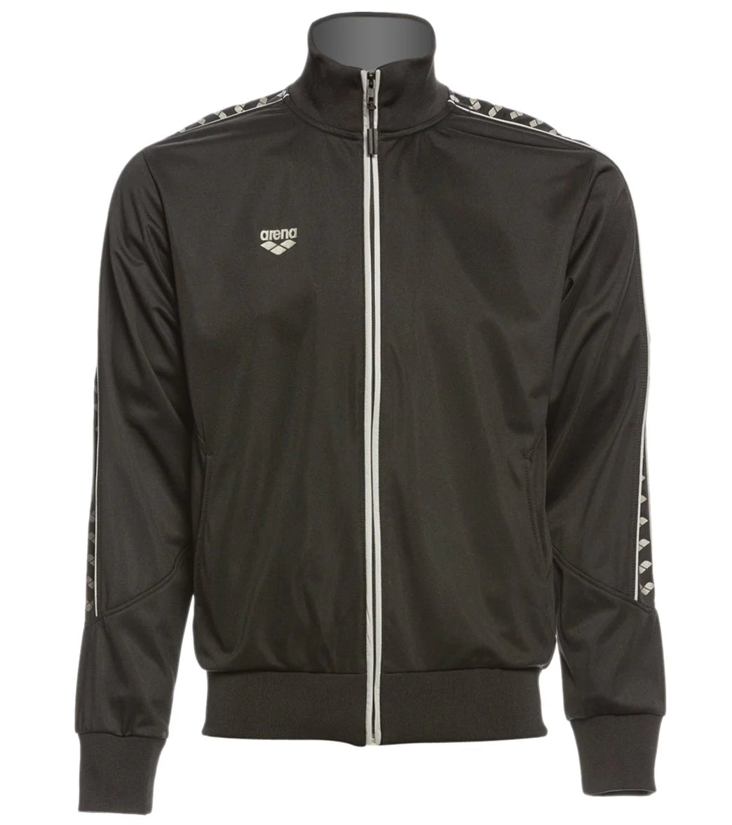 Arena Throttle Warm Up Jacket