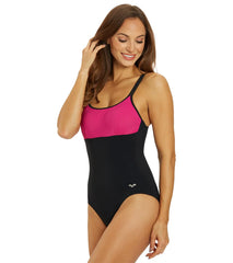 Arena Women's Betta U Back One Piece Swimsuit