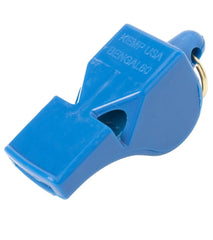 KEMP USA Bengal 60 Lifeguard Whistle
