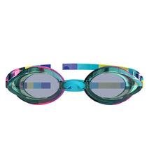 Speedo Vanquisher 2.0 Mirrored Limited Edition Goggles