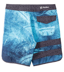Hurley Men's Phantom Block Party Niuolahiki Boardshort