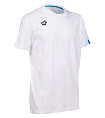 Arena Unisex Team Panel Short Sleeve T-Shirt