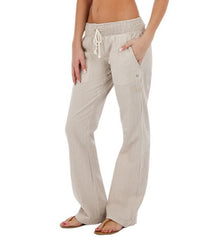 Hurley Women's Bonfire Beach Pant