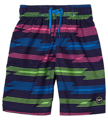 Speedo Boy's Printed Board Shorts (Little Kid, Big Kid)