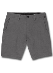 Volcom Men's Frickin Cross Shred Static 20" Shorts