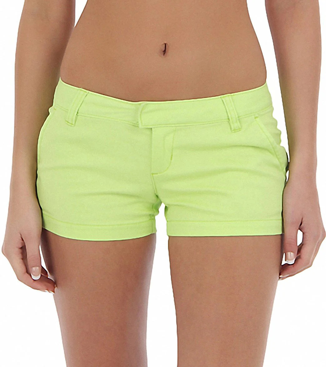 Volcom Women's Frochickie 2.5" Short