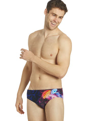 Sporti Jelly Fish Brief Swimsuit