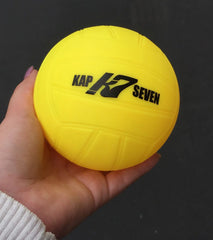 KAP7 Mini Size 1 Water Polo Novelty 4" Ball