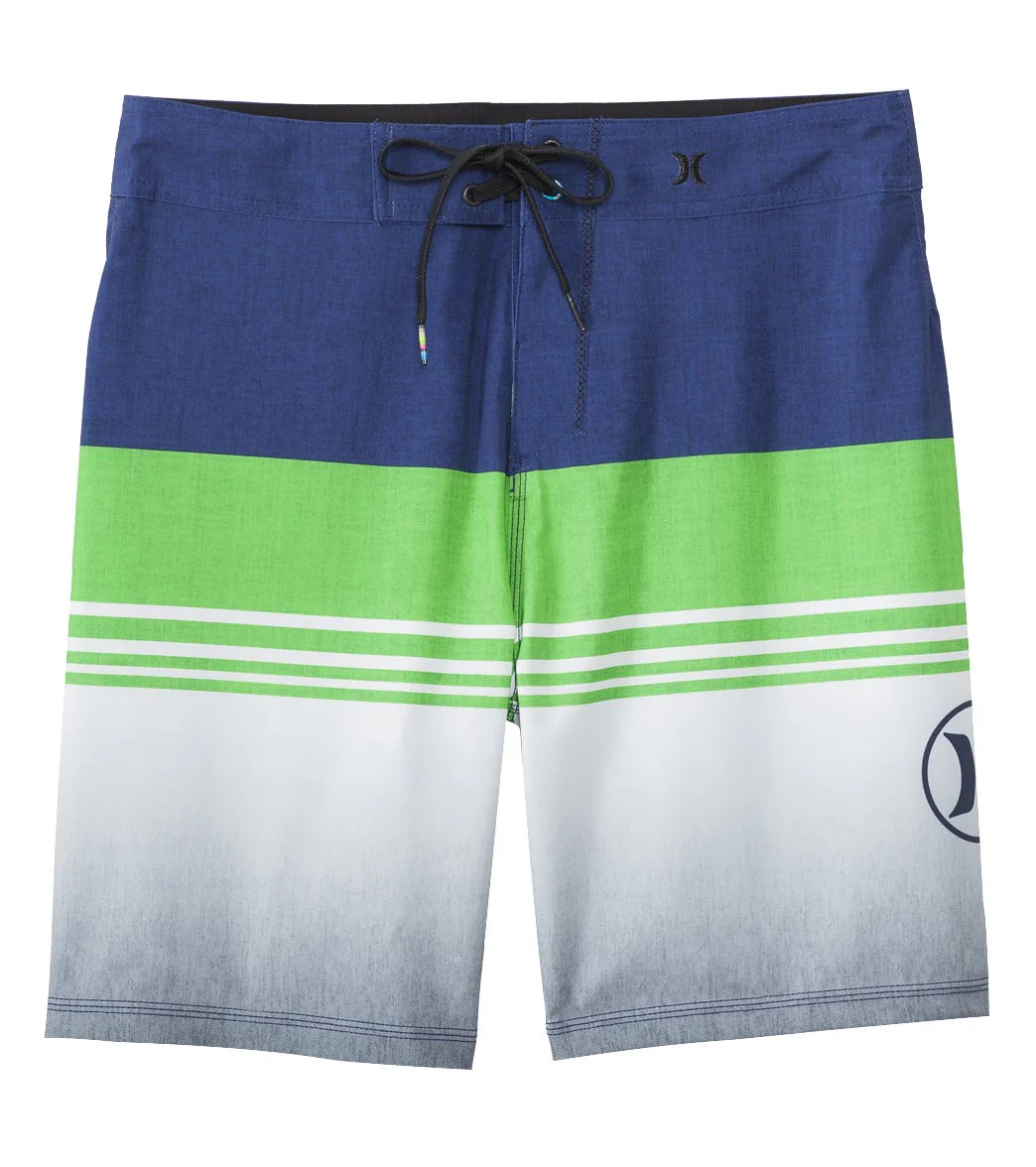 Hurley Men's Boundary Boardshort