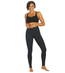 TYR Women's Hi-Rise Legging
