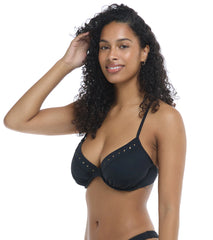 Body Glove Women's Constellation Solo Bikini Top (D/DD/E/F Cup)