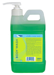 TRISWIM 64 oz Body Wash