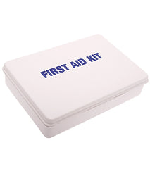 KEMP USA Lifeguard 36 Unit First Aid Kit