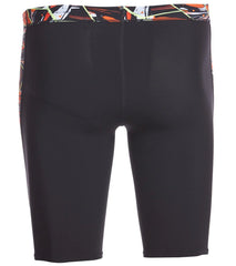 Dolfin Graphlite Men's Vantage Spliced Jammer Swimsuit