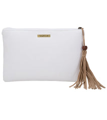 Rip Curl Sandy Beach Beaded Pouch