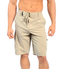Body Glove Amphibious Tech Board Shorts/Walkshorts