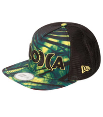 Hurley Men's JJF II Aloha Trucker Hat