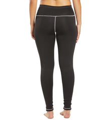 Sporti Women's Active 1.5mm Voyage Neoprene Swim Legging