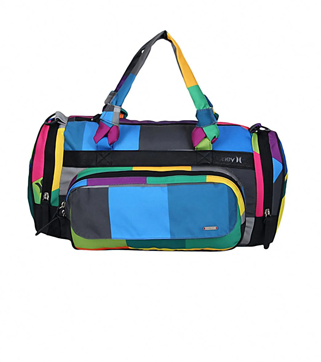 Hurley Women's Sync Duffel