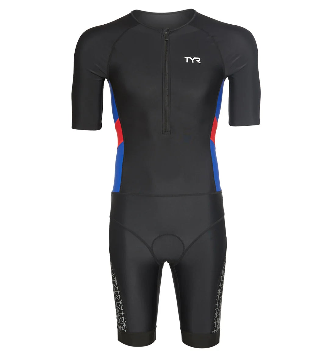TYR Men's Competitor Speedsuit