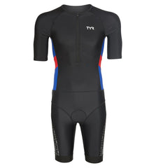 TYR Men's Competitor Speedsuit