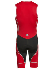 DeSoto Men's Mobius Custom Tri Suit (SwimOutlet Exclusive)