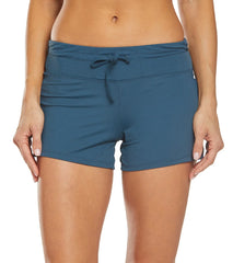 Sporti Active Ribbed Swim Short Bottom