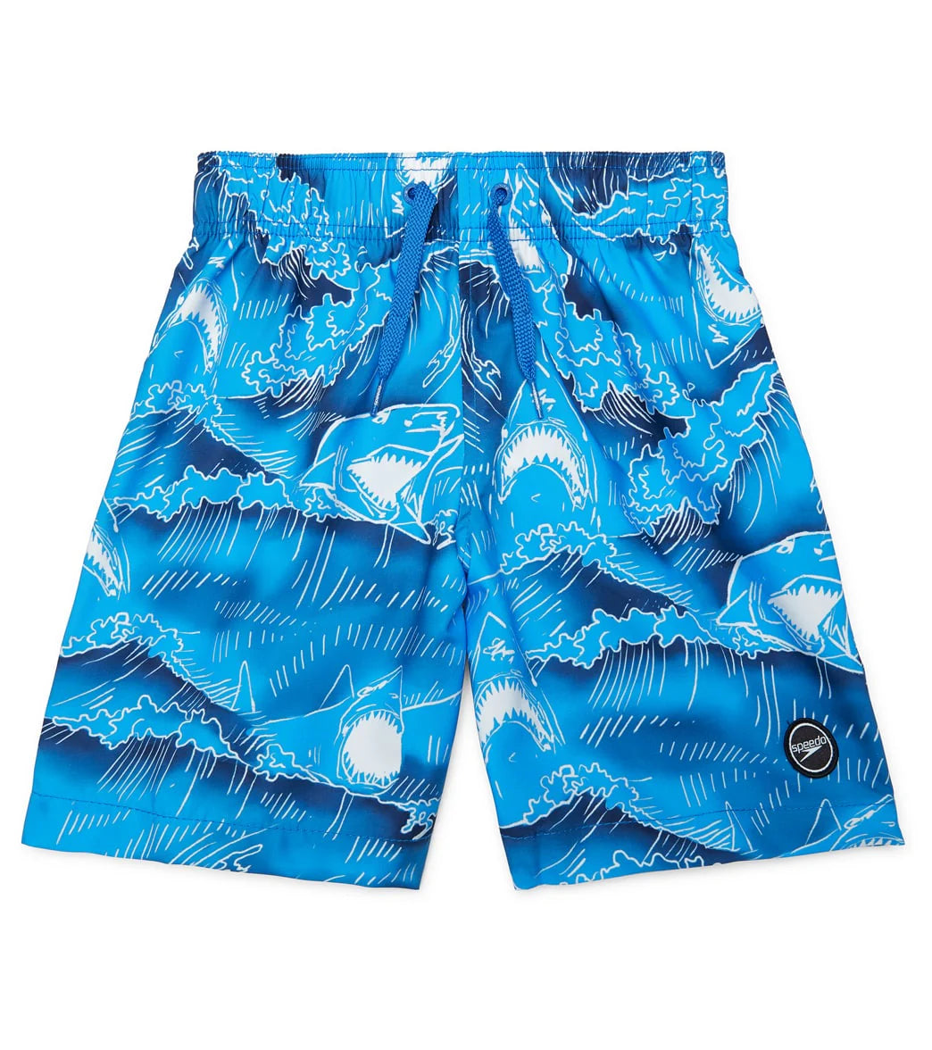 Speedo Boys' Redondo 15" Volley Short (Little Kid, Big Kid)