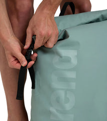 Arena Dry Backpack Big Logo