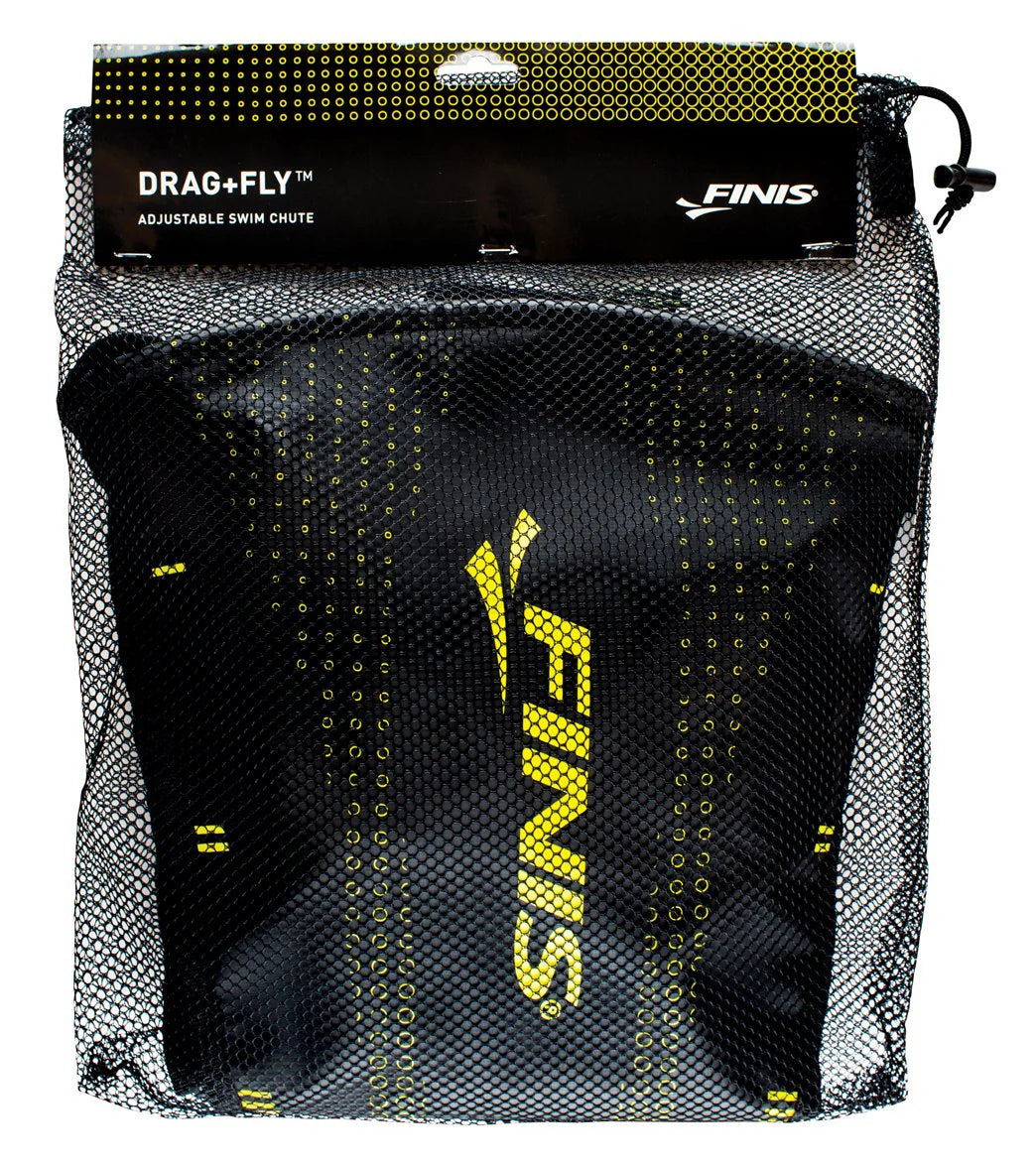 FINIS Drag+Fly Resistance Swimming Trainer