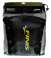 FINIS Drag+Fly Resistance Swimming Trainer