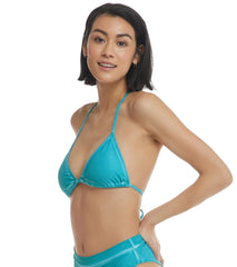 Body Glove Women's Mirage Dita Triangle Bikini Top