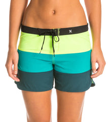 Hurley Phantom 5" Beachrider Boardshort