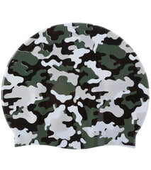 Arena Print 2 Swim Cap