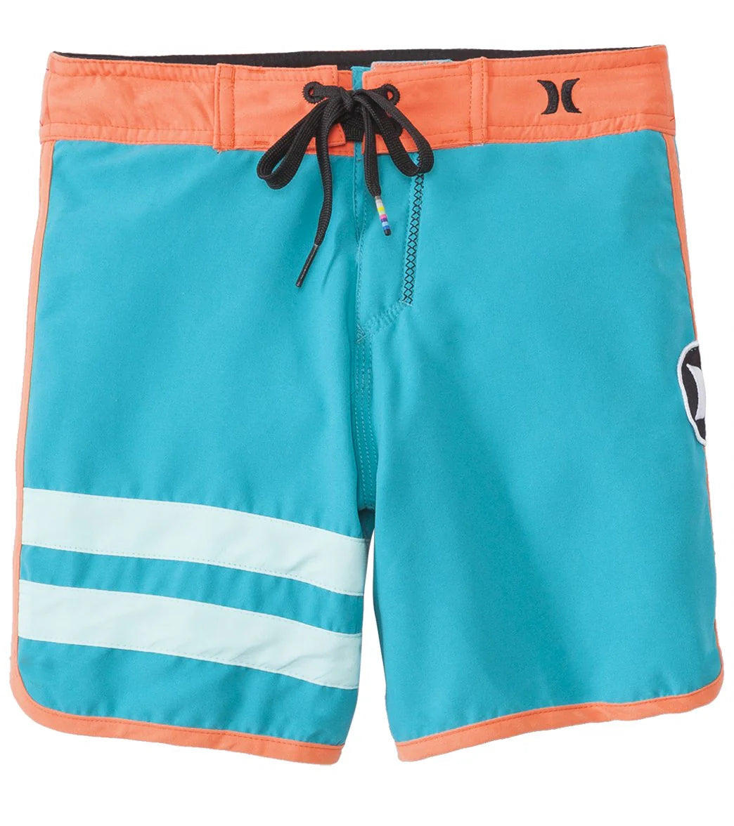 Hurley Boys' Block Party Boardshort (4yrs-7yrs)