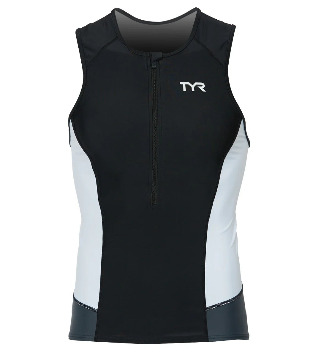 TYR Men's Competitor Singlet